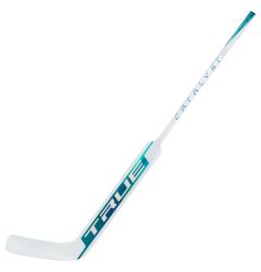 True Catalyst 9X Pro Return Senior Goalie Stick