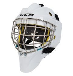 CCM Axis A1.5 Junior Certified Straight Bar Goalie Mask