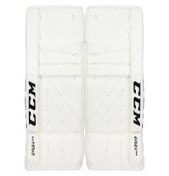 CCM Extreme Flex E5.9 Intermediate Goalie Leg Pads