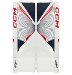 CCM Axis A2.9 Senior Goalie Leg Pads