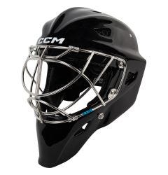 CCM Axis XF Senior Non-Certified Cat Eye Goalie Mask