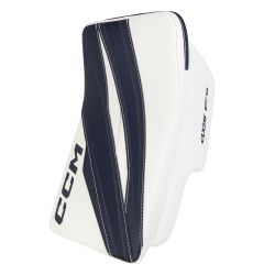 CCM Axis F9 Senior Goalie Blocker