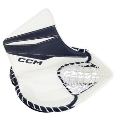 CCM Axis F9 Senior Goalie Glove