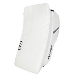 Warrior Ritual G6.1 Pro+ Senior Goalie Blocker