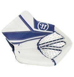 Warrior Ritual G6.1 E+ Senior Goalie Glove