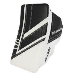 Warrior Ritual G6 E+ Intermediate Goalie Blocker