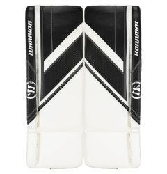 Warrior Ritual G6 E+ Intermediate Goalie Leg Pads