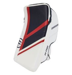 Warrior Ritual G6 E+ Junior Goalie Blocker