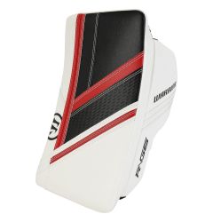 Warrior Ritual G6.1 E+ Senior Goalie Blocker