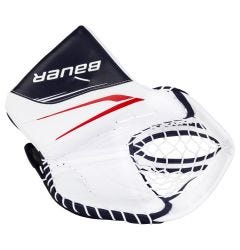 Bauer Vapor X5 Pro Senior Goalie Glove