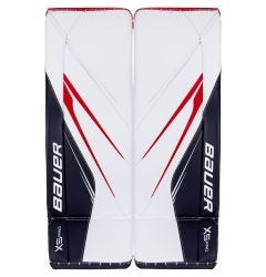 Bauer Vapor X5 Pro Senior Goalie Leg Pads