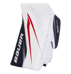 Bauer Vapor X5 Pro Senior Goalie Blocker