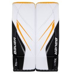 Bauer Vapor X5 Pro Intermediate Goalie Leg Pads