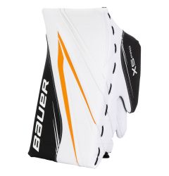 Bauer Vapor X5 Pro Intermediate Goalie Blocker