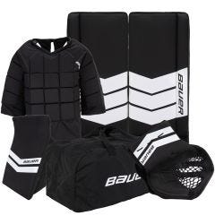 Hockey goalie kit price online