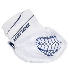 Bauer GSX Senior Goalie Glove - 2023 Model