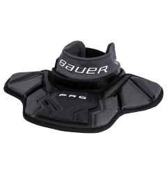 bauer neck protect shirt