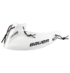 bauer neck guard shirt