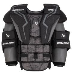 Bauer GSX Junior Goalie Chest & Arm Protector - 2023 Model
