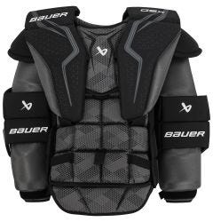 Bauer GSX Senior Goalie Chest & Arm Protector - 2023 Model