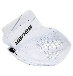 Bauer GSX Junior Goalie Glove - 2023 Model