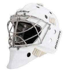 Bauer NME 3 DaveArt Design Hockey Goalie Mask - Senior