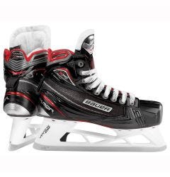 Bauer Vapor X900 Senior Goalie Skates - '17 Model