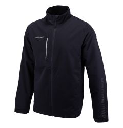 Bauer hockey warm up jacket best sale