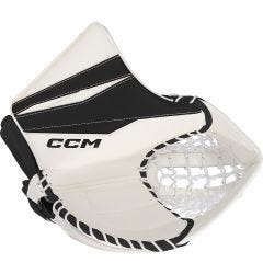 CCM Axis F9 Intermediate Goalie Glove