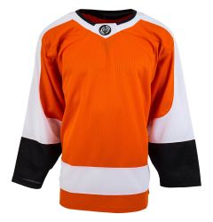 Seattle Kraken Firstar Gamewear Pro Performance Hockey Jersey White / Senior Medium