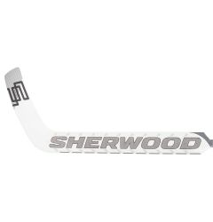 Sherwood Rekker Legend Pro - NHL Pro Stock Glove - Minnesota Wild