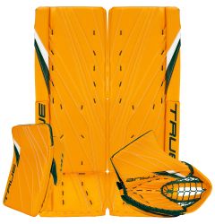 The 10 Best Sets of Sabres Goalie Equipment – Two in the Box