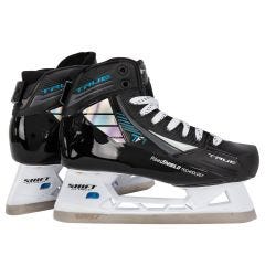 True TF7 Senior Goalie Skates