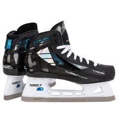 True TF9 Senior Goalie Skates