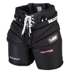 CCM 1.9 Hockey Goalie Pants - Black - Senior L, Goalie Blockers -   Canada