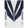 CCM Axis F9 Intermediate Goalie Leg Pads