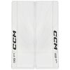 CCM Axis F5 Junior Goalie Leg Pads