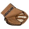 Vaughn Velocity V10 Pro Carbon Senior Goalie Glove - Stock Custom