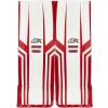 Brian's Optik X3 Intermediate Goalie Leg Pads