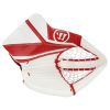 Warrior Ritual G6 E+ Senior Goalie Glove