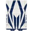 True Catalyst 7X3 Intermediate Goalie Leg Pads