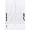 Bauer GSX Senior Goalie Leg Pads - 2023 Model