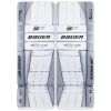 Bauer Reactor R5 Pro Senior Goalie Leg Pads