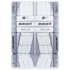 Bauer Reactor R5 Pro Intermediate Goalie Leg Pads