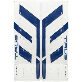 True HZRDUS 9X4 Senior Goalie Leg Pads