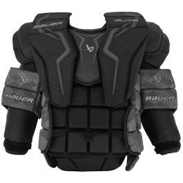 Hockey goalie 2024 chest protector reviews