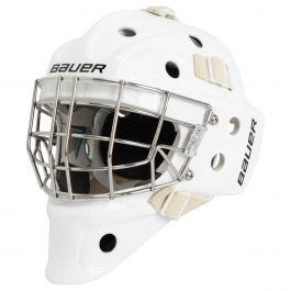 Bauer Goalie Helmet S21 940 Cat Eye – Ice Box Skating