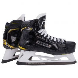 bauer supreme 2s skates