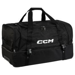 CCM Official's 30in. Wheeled Equipment Bag