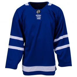 H550B-TOR205B Toronto Maple Leafs Blank Hockey Jerseys –